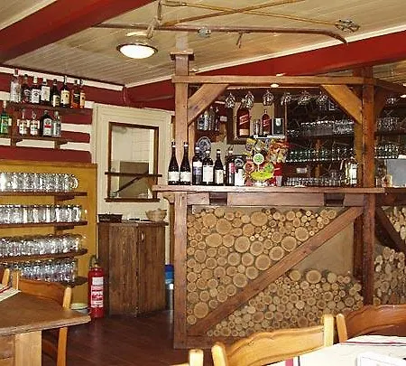 Hospudka Na Perlicku - Prdek Paseky nad Jizerou