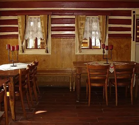 Hospudka Na Perlicku - Prdek Vendégház