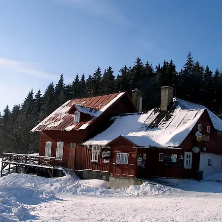 Penzion Hospůdka Na Perlíčku - Prdek Paseky nad Jizerou