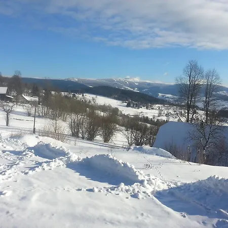 Hospudka Na Perlicku - Prdek Paseky nad Jizerou