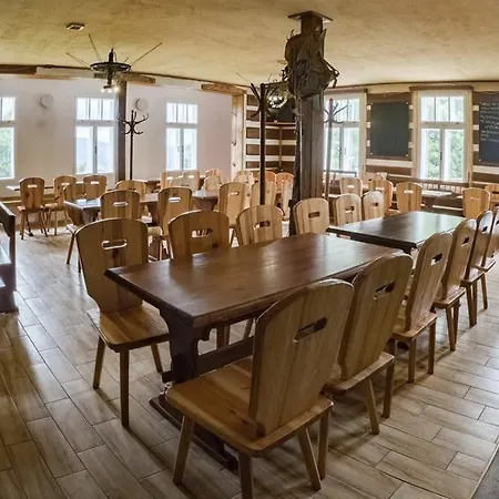 Hospudka Na Perlicku - Prdek Vendégház