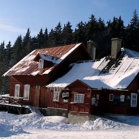 Hospudka Na Perlicku - Prdek Paseky nad Jizerou