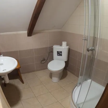 Hospůdka Na Perlíčku - Prdek Penzion Paseky nad Jizerou