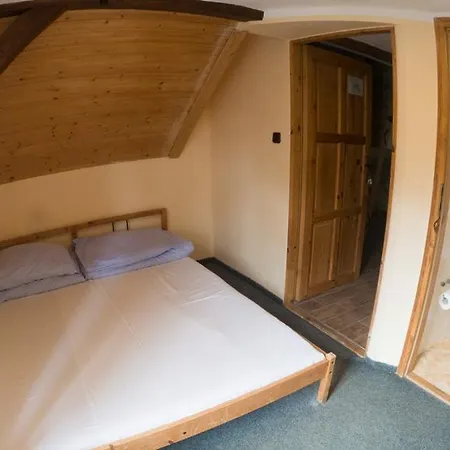 Hospůdka Na Perlíčku - Prdek Penzion