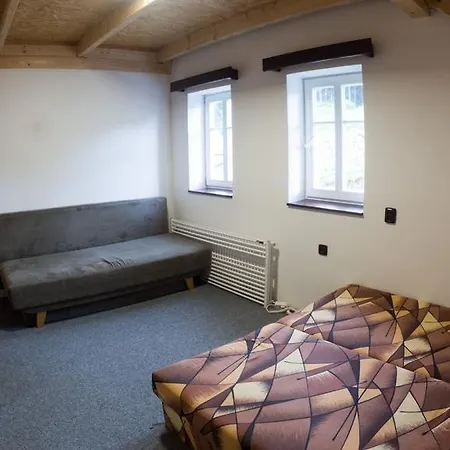 Hospůdka Na Perlíčku - Prdek