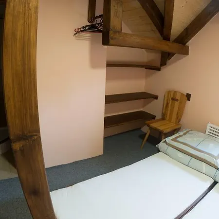 Vendégház Hospudka Na Perlicku - Prdek *