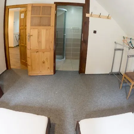 Hospůdka Na Perlíčku - Prdek Paseky nad Jizerou