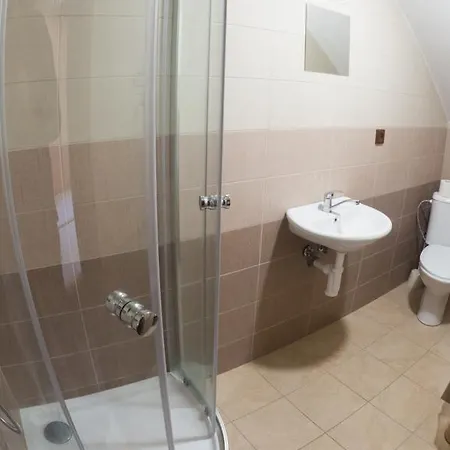 Hospůdka Na Perlíčku - Prdek Penzion