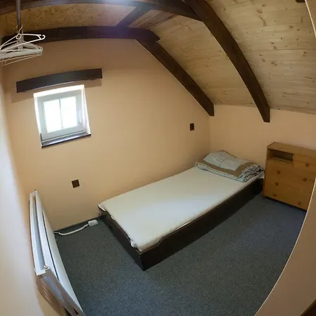 Hospůdka Na Perlíčku - Prdek *