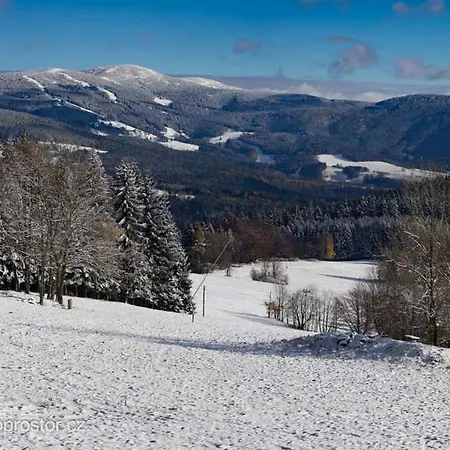 Hospudka Na Perlicku - Prdek * Paseky nad Jizerou