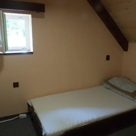 Hospůdka Na Perlíčku - Prdek *
