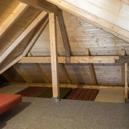 Penzion Hospůdka Na Perlíčku - Prdek Paseky nad Jizerou