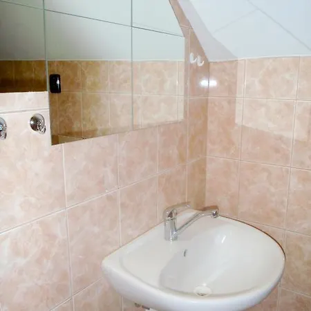 Hospůdka Na Perlíčku - Prdek * Paseky nad Jizerou