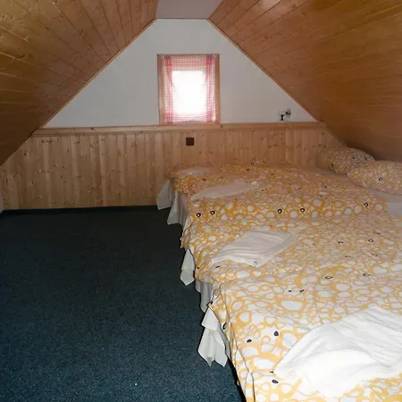 Hospudka Na Perlicku - Prdek Vendégház