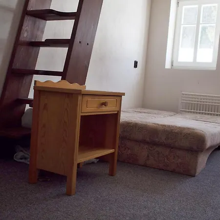 Hospudka Na Perlicku - Prdek Vendégház Paseky nad Jizerou