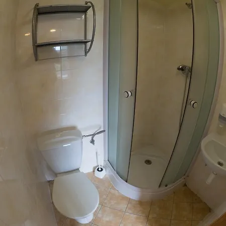 Hospůdka Na Perlíčku - Prdek *