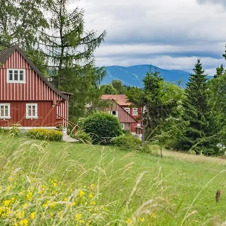 Hospudka Na Perlicku - Prdek * Paseky nad Jizerou