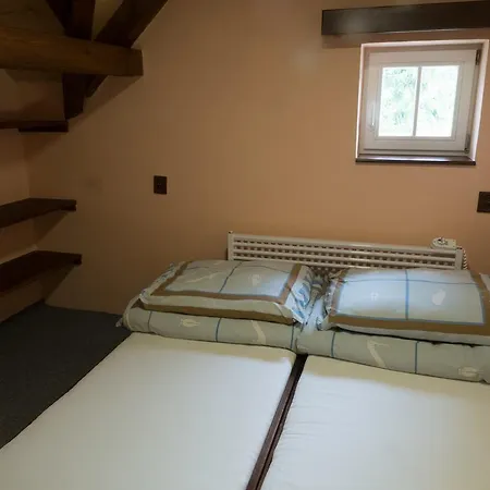 Vendégház Hospudka Na Perlicku - Prdek *