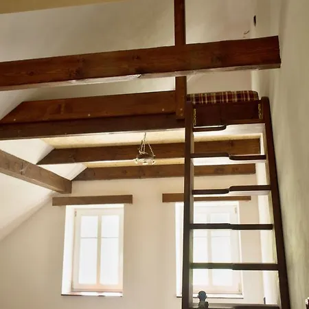 Penzion Hospůdka Na Perlíčku - Prdek *