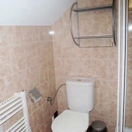Hospůdka Na Perlíčku - Prdek *