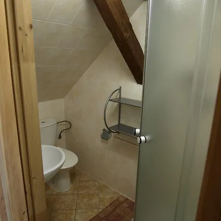 Hospůdka Na Perlíčku - Prdek *