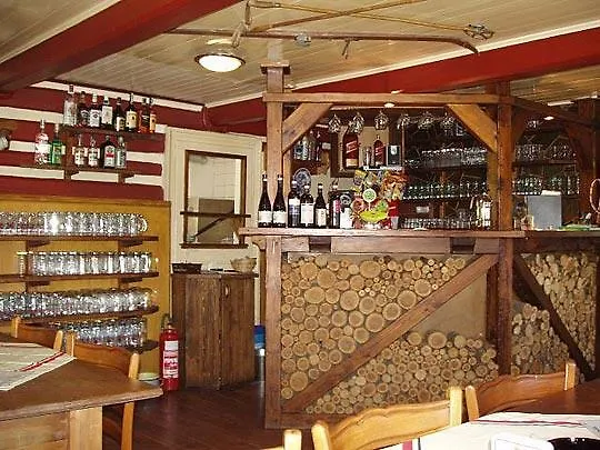 Hospudka Na Perlicku - Prdek Paseky nad Jizerou