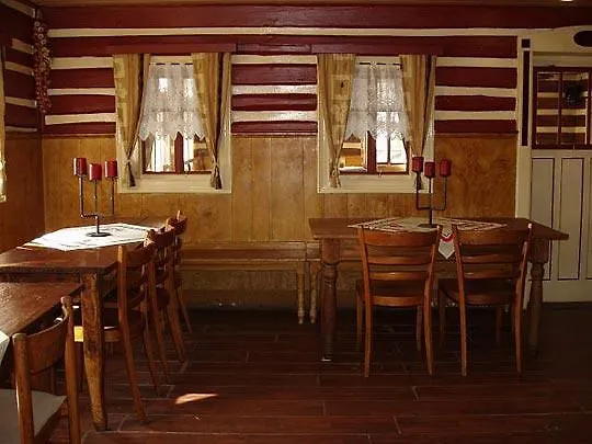 Hospudka Na Perlicku - Prdek Pensionat