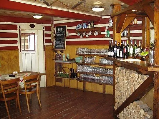 Hospudka Na Perlicku - Prdek